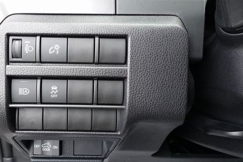 new 2025 Toyota Tacoma car