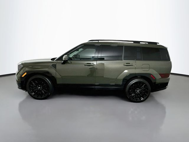 Thumbnail: 2025 Hyundai Santa Fe - 8