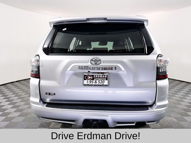 Used 2022 Toyota 4Runner SUV