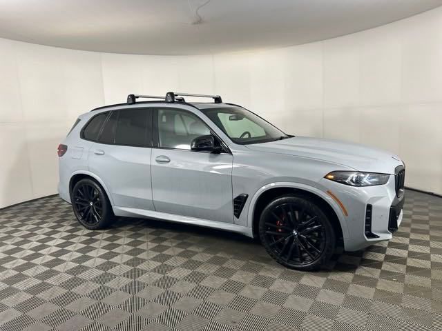 2024 BMW X5 M60i 3