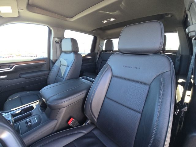 2025 GMC Sierra 1500 Denali:45284A