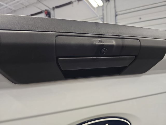 Used 2026 White Ford STX image 13