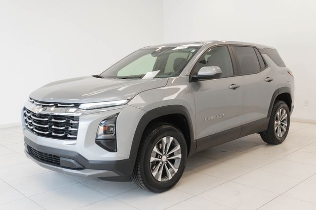 Used 2026 Chevrolet Equinox SUV