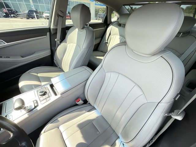 Used 2019 Genesis G80 Sedan