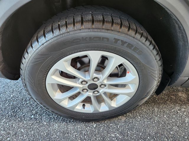 Used 2021 Ford Escape SUV