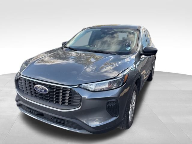2025 Ford Escape Active AWD