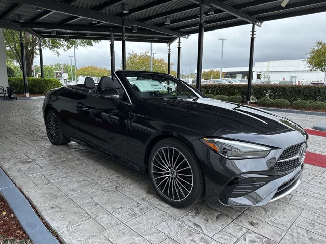 2026 Mercedes-Benz CLE CLE 300 - 7