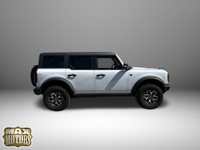 2024 Ford Bronco Badlands 10