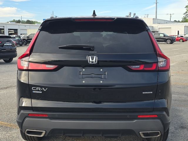2023 Honda CR-V Hybrid Sport Touring:B02272