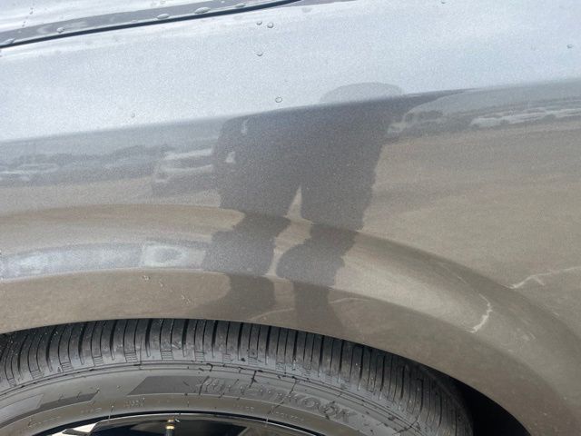 New 2026 Nissan Sentra Sedan