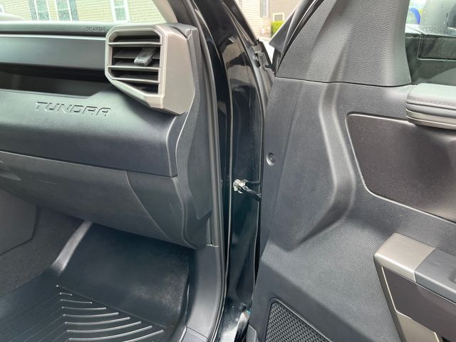 Used 2023 Toyota Tundra Truck