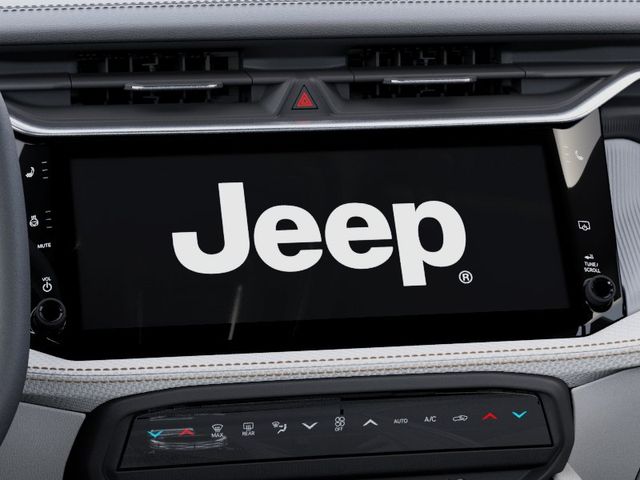 new 2026 Jeep Cherokee car, priced at $40,985