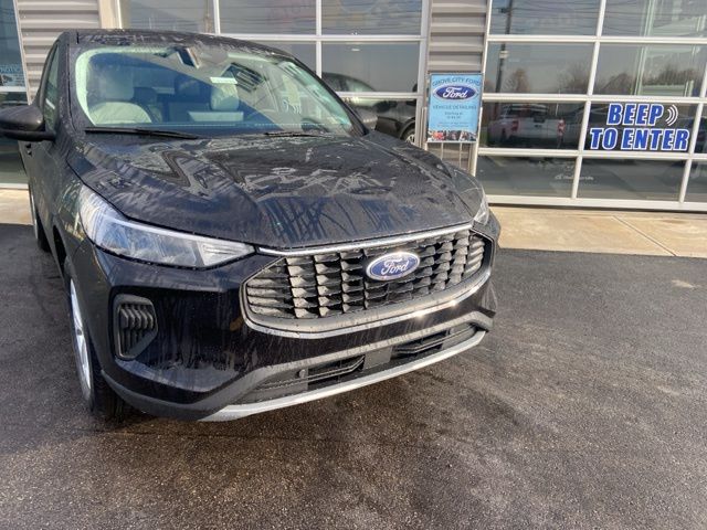 2026 Ford Escape Active - 4
