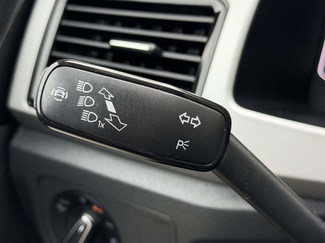 used 2023 Volkswagen Atlas car, priced at $36,795