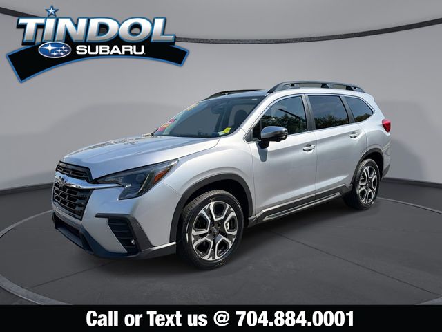 2023 Subaru Ascent Limited 8-Passenger AWD