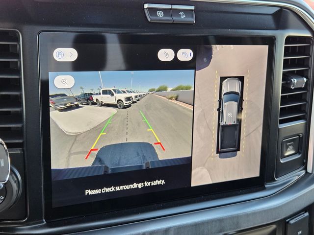 2026 Ford F-350 Super Duty Platinum - Photo 12