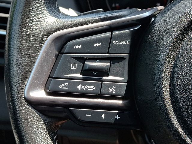 2024 Subaru Outback Premium White at Honda North