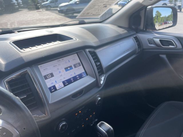 Used 2020 Ford Ranger Truck