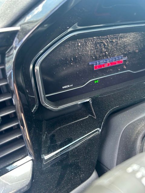 Used 2024 Chevrolet Silverado 1500 Truck