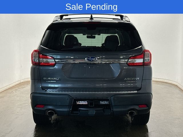 2021 Subaru Ascent Touring - 3