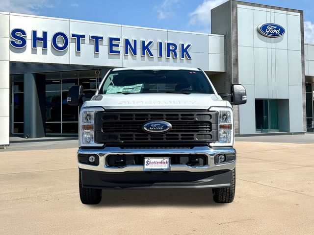 New 2026 White Ford XL image 2