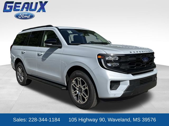 2026 Ford Expedition