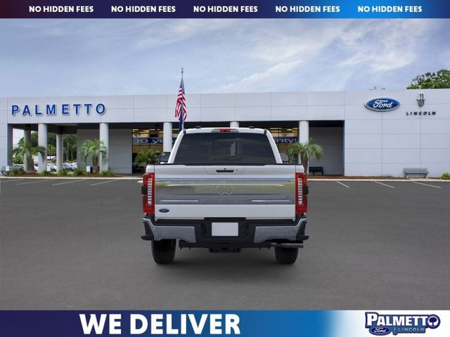 new 2026 Ford F-250SD car, priced at $103,245