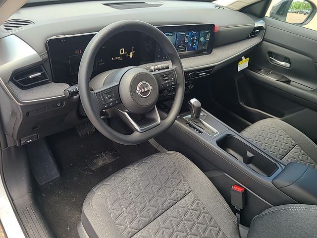 New 2026 Nissan Kicks SUV