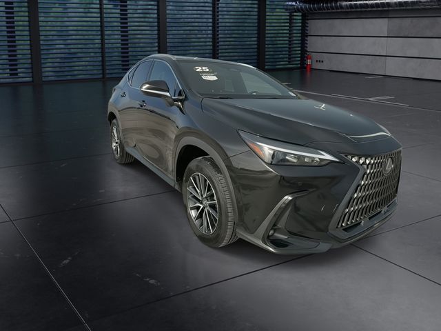 2025 Lexus NX - $47,998