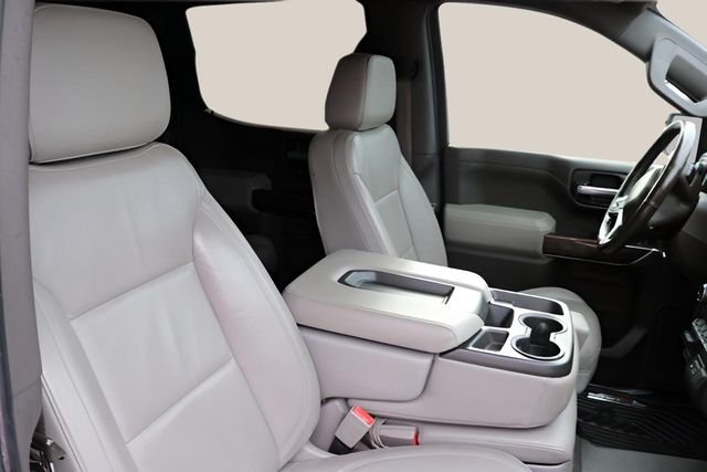 Used Car 2020 Chevrolet Silverado 1500  Lt For Sale Under $30,000 In Austin, Texas