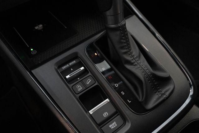 New 2026 Honda CR-V SUV