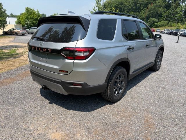 New 2026 Honda Pilot SUV