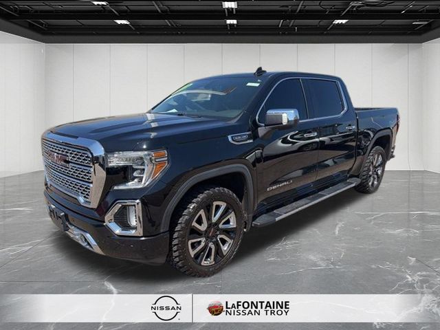 2019 GMC Sierra 4WD Crew Cab Standard Box's photo