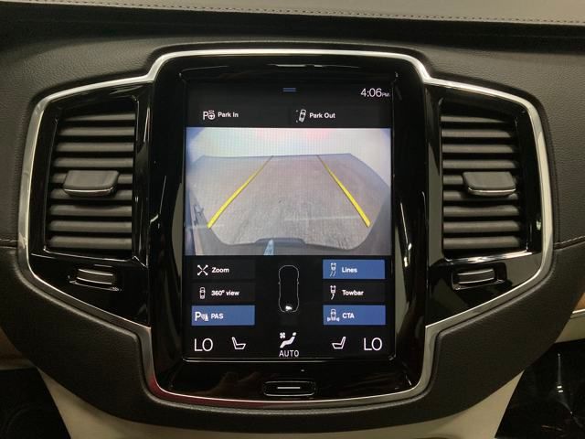 2018 Volvo XC90 T6 Inscription