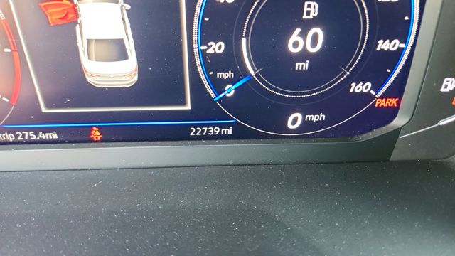 2023 Volkswagen Jetta GLI