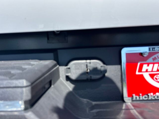 2026 Toyota Tundra TRD Pro - Photo 9