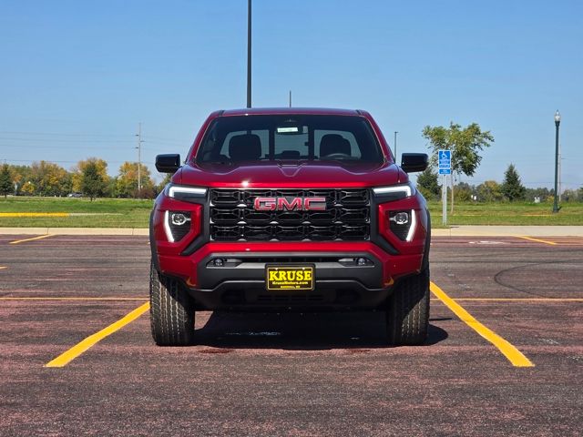 2026 GMC Canyon Elevation, 4WD