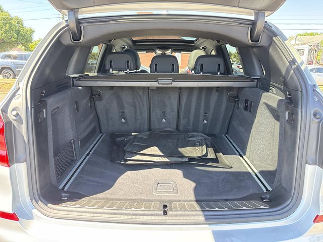2020 BMW X3 30i - Photo 29