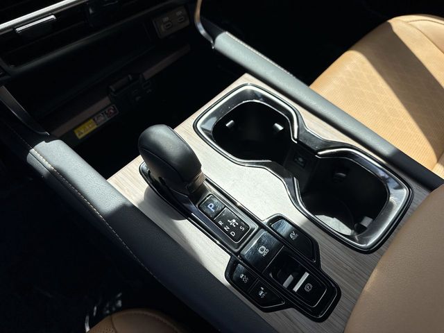 2024 Lexus RX - $54,788