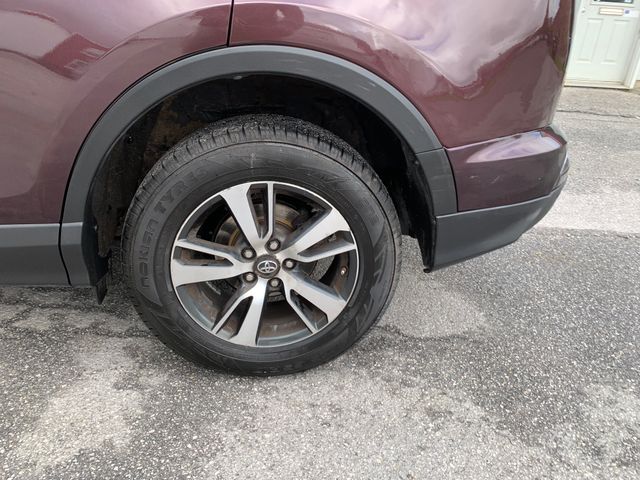 Used 2018 Toyota RAV4 SUV