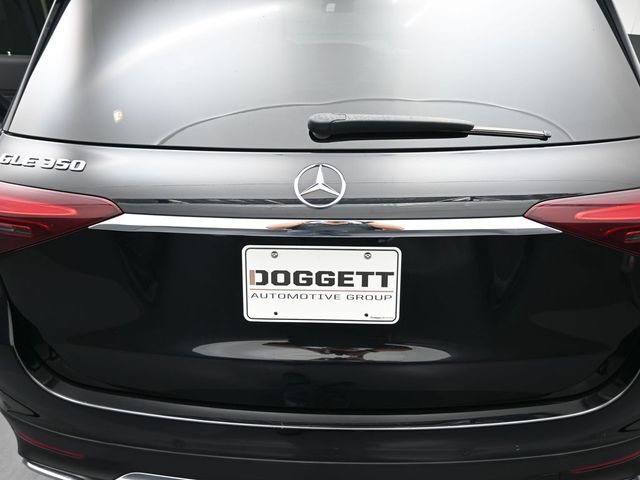 Used 2025 Mercedes-benz GLE SUV
