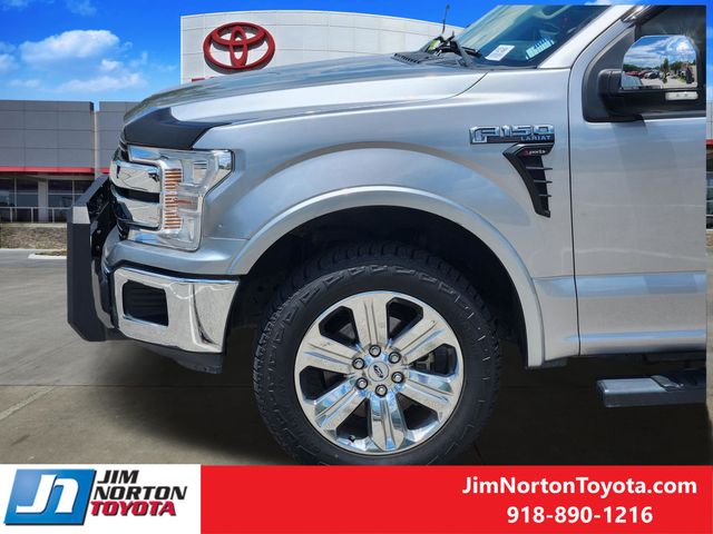 Used 2020 Ford F-150 Truck