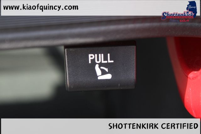 Used 2020 Kia Forte Sedan