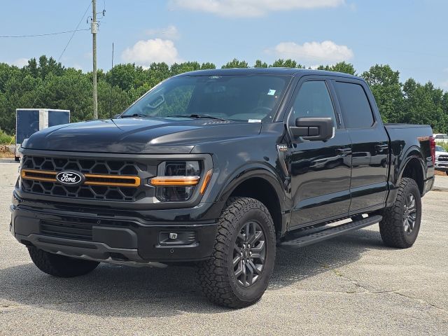 2024 Ford F-150 Tremor  169283A2