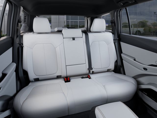 new 2026 Jeep Cherokee car, priced at $40,985