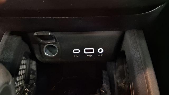 Used 2022 Chevrolet TrailBlazer SUV