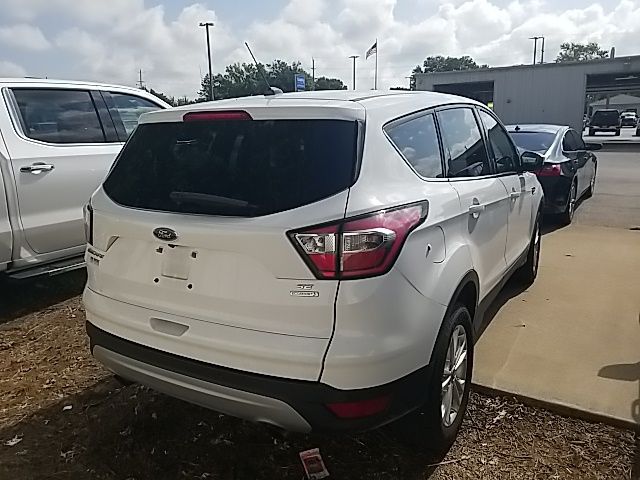 Used 2017 Ford Escape SUV