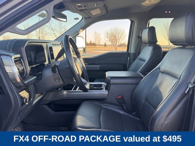 2024 Ford F-350 Super Duty Lariat