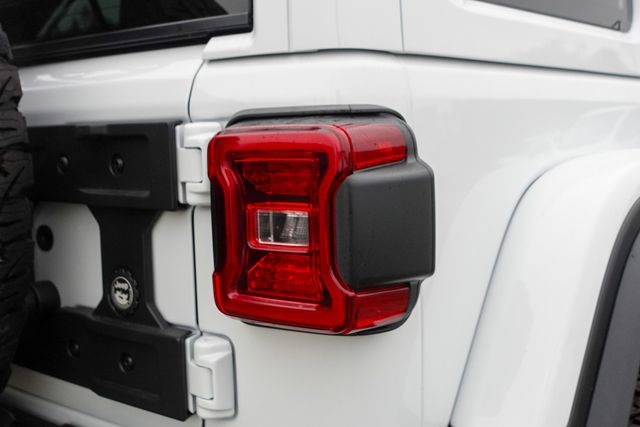 new 2026 Jeep Wrangler car, priced at $60,835