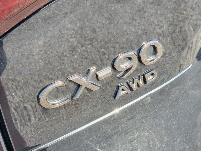 2026 Mazda CX-90 3.3 Turbo Premium - 11